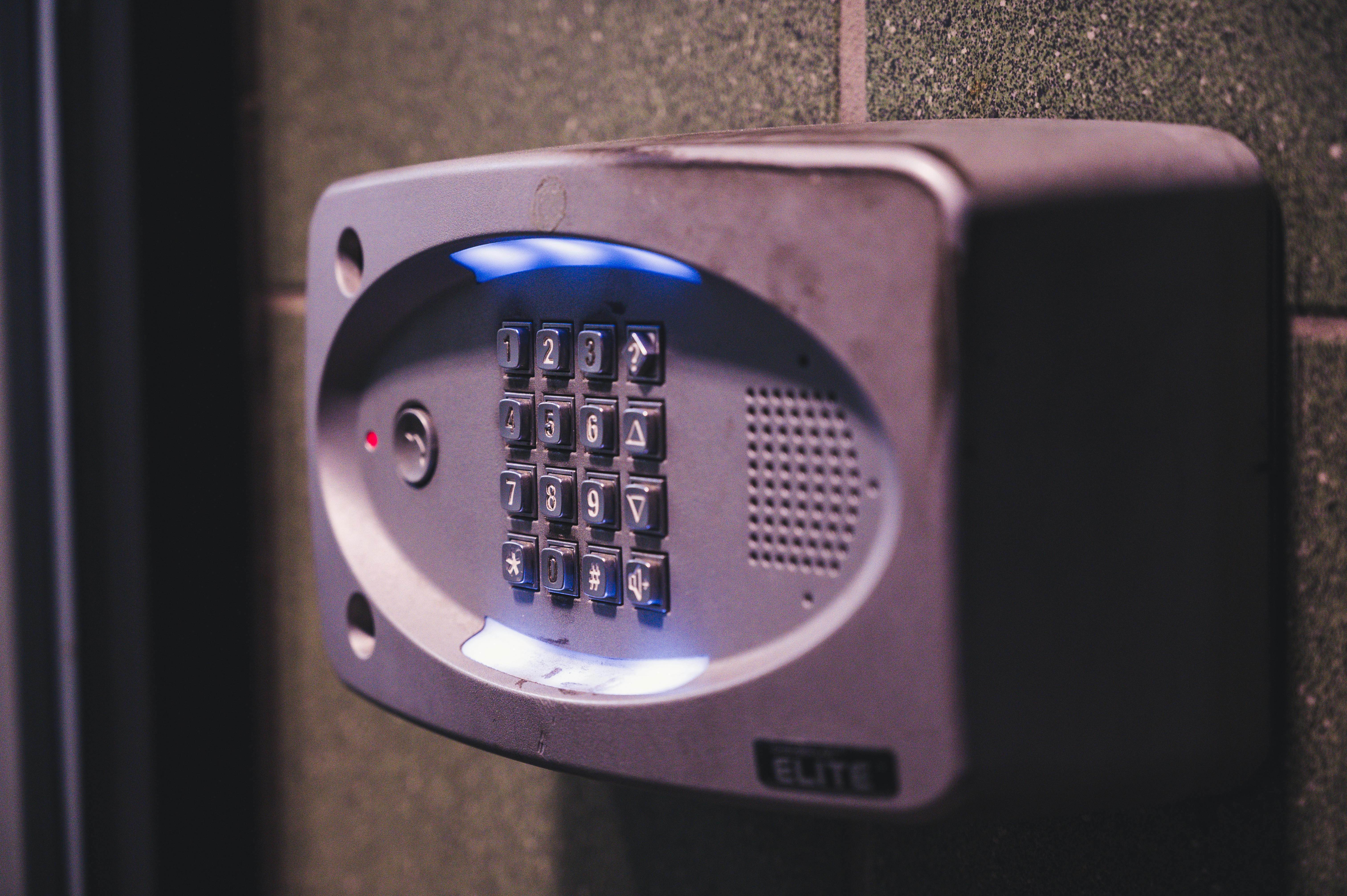 CCTV Camera